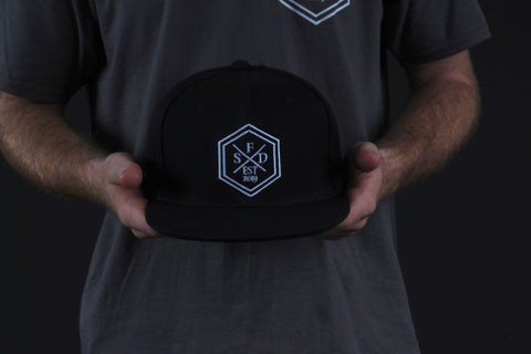 Patch Logo Hat